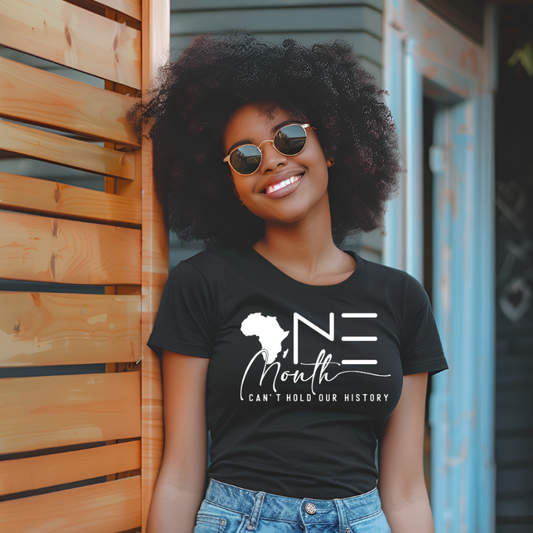 One Month T-Shirt