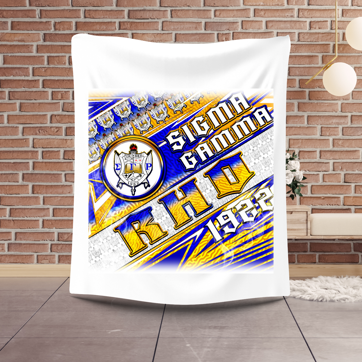 Sigma Gamma Rho