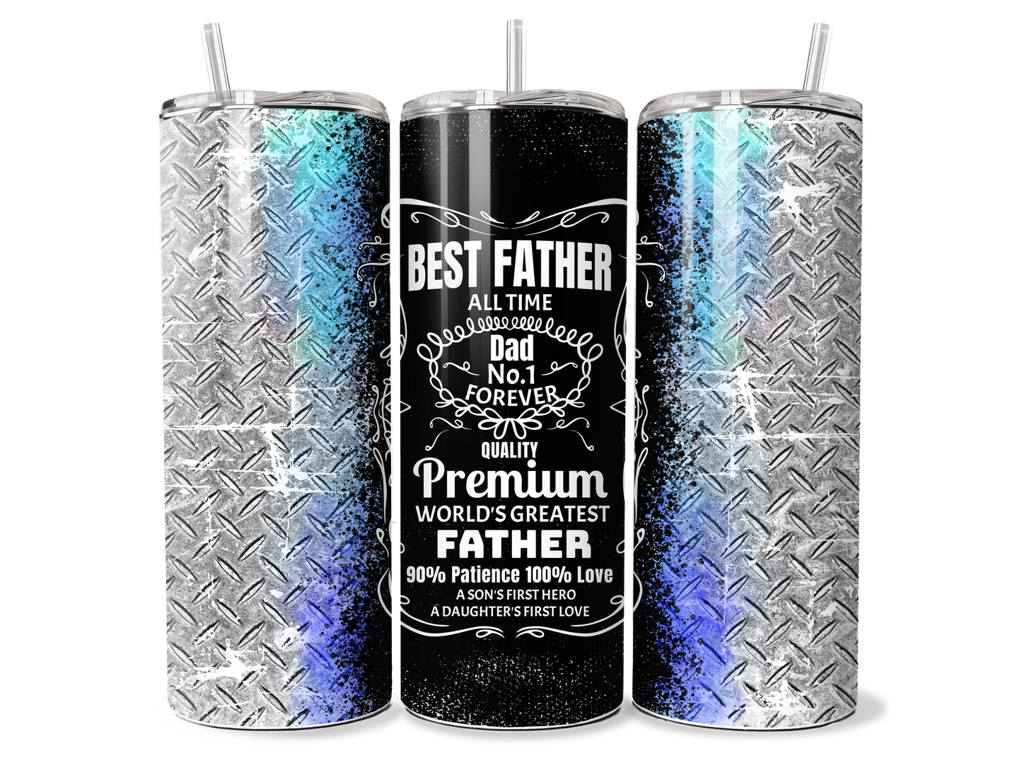 Father’s Day Tumblers