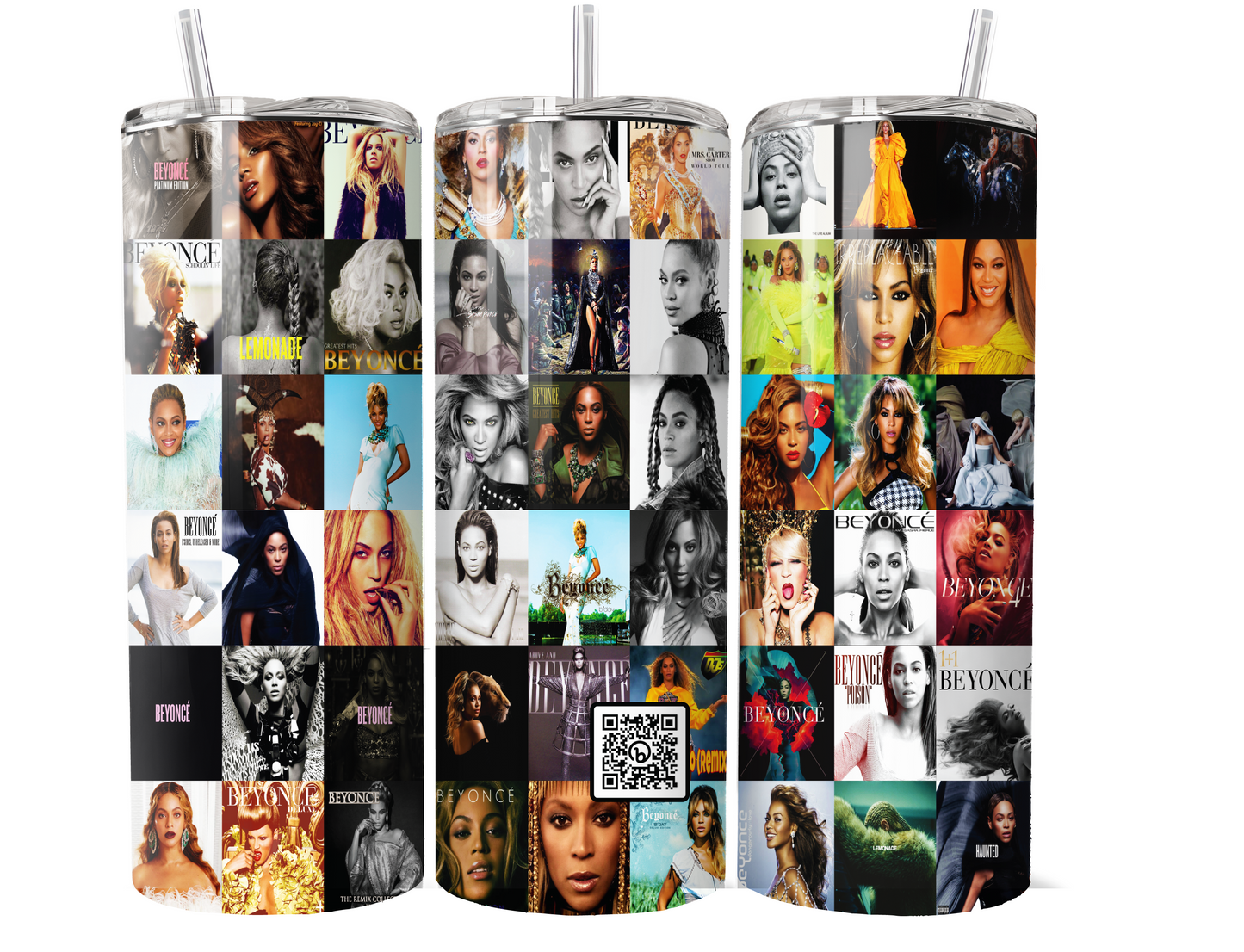 Music Tumblers