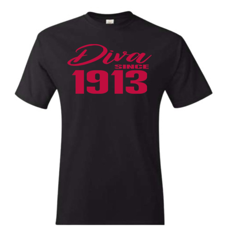 Diva since 1913