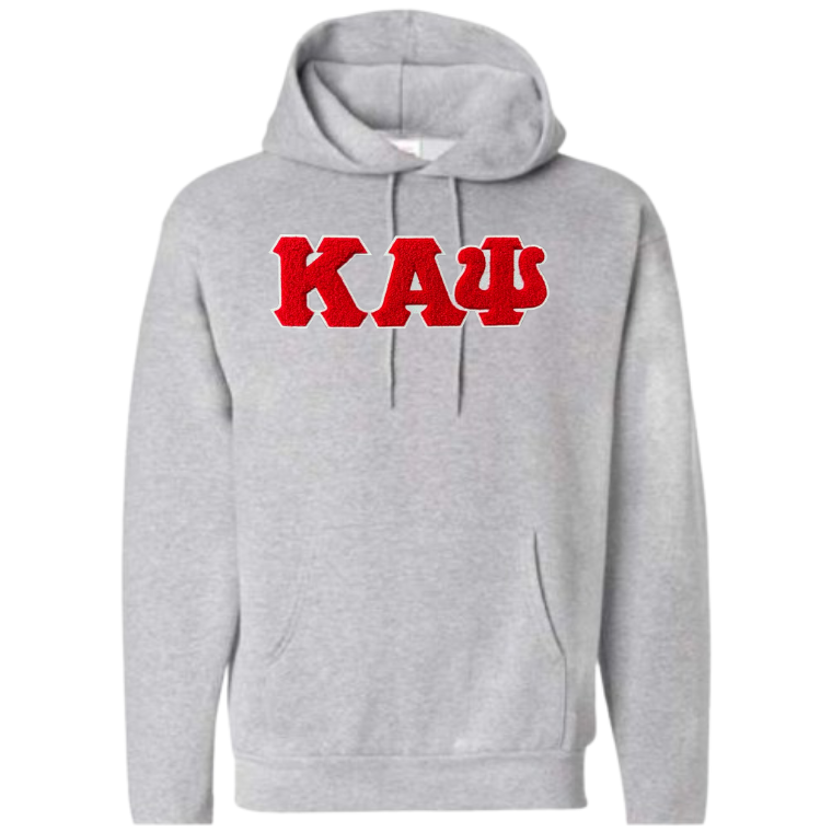 Kappa Crewnecks & Hoodies