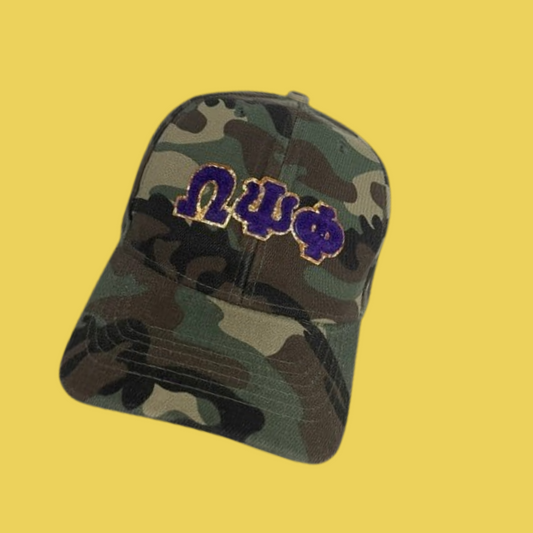 D9 Trucker Hat