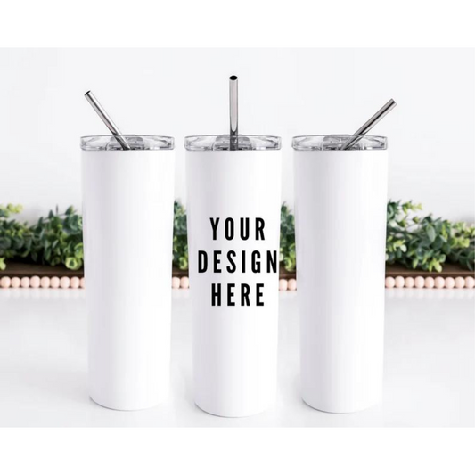 Custom Tumblers