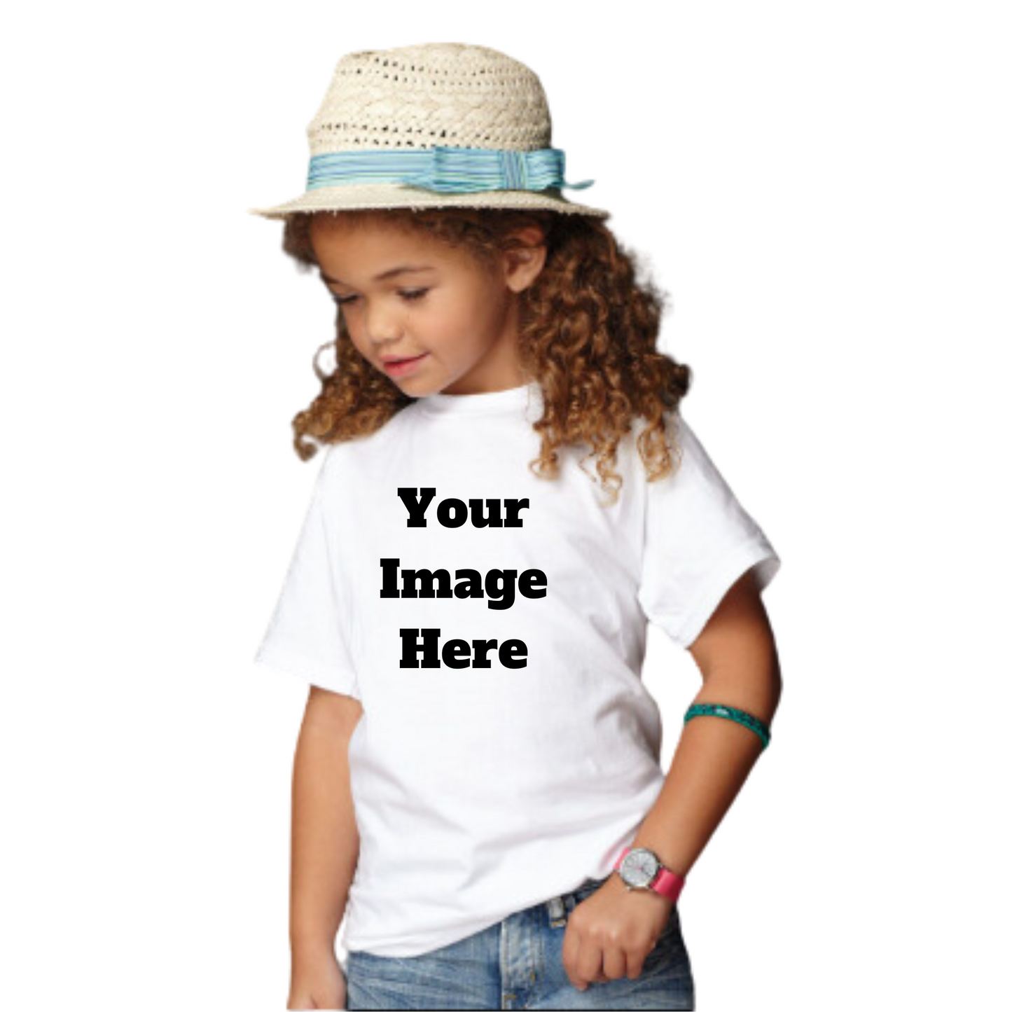 Custom T-Shirt (Youth)