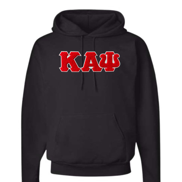 Kappa Crewnecks & Hoodies