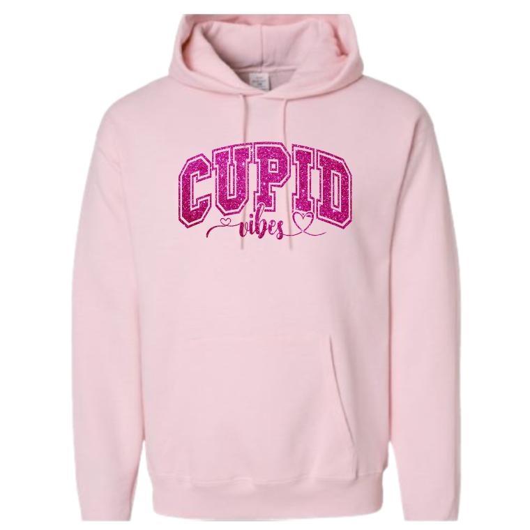 Valentine’s Day (Cupid)