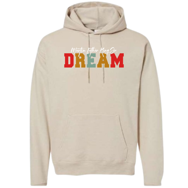 Dream (Crewneck & Hoodie)
