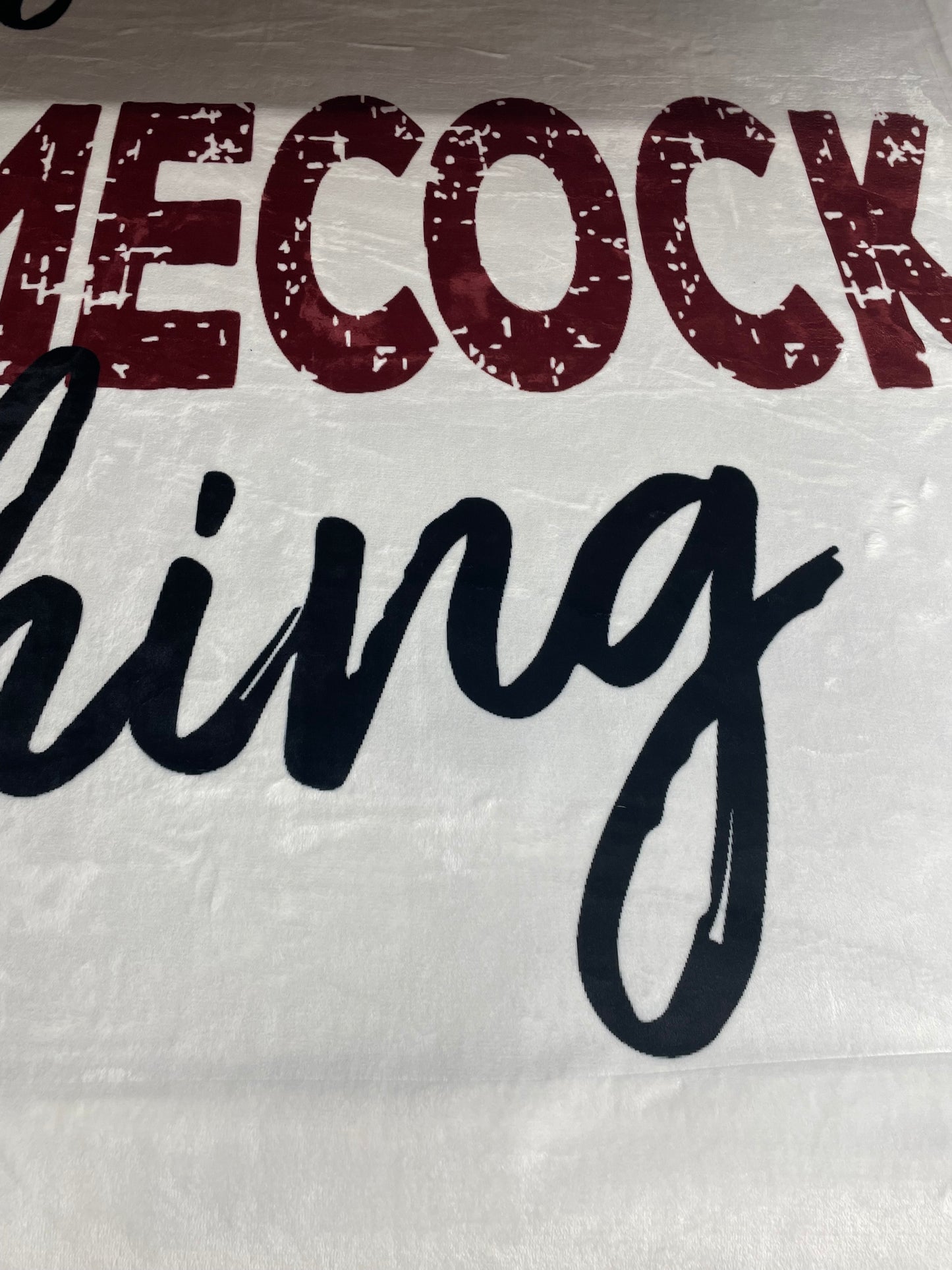 Its A Gamecock Thing