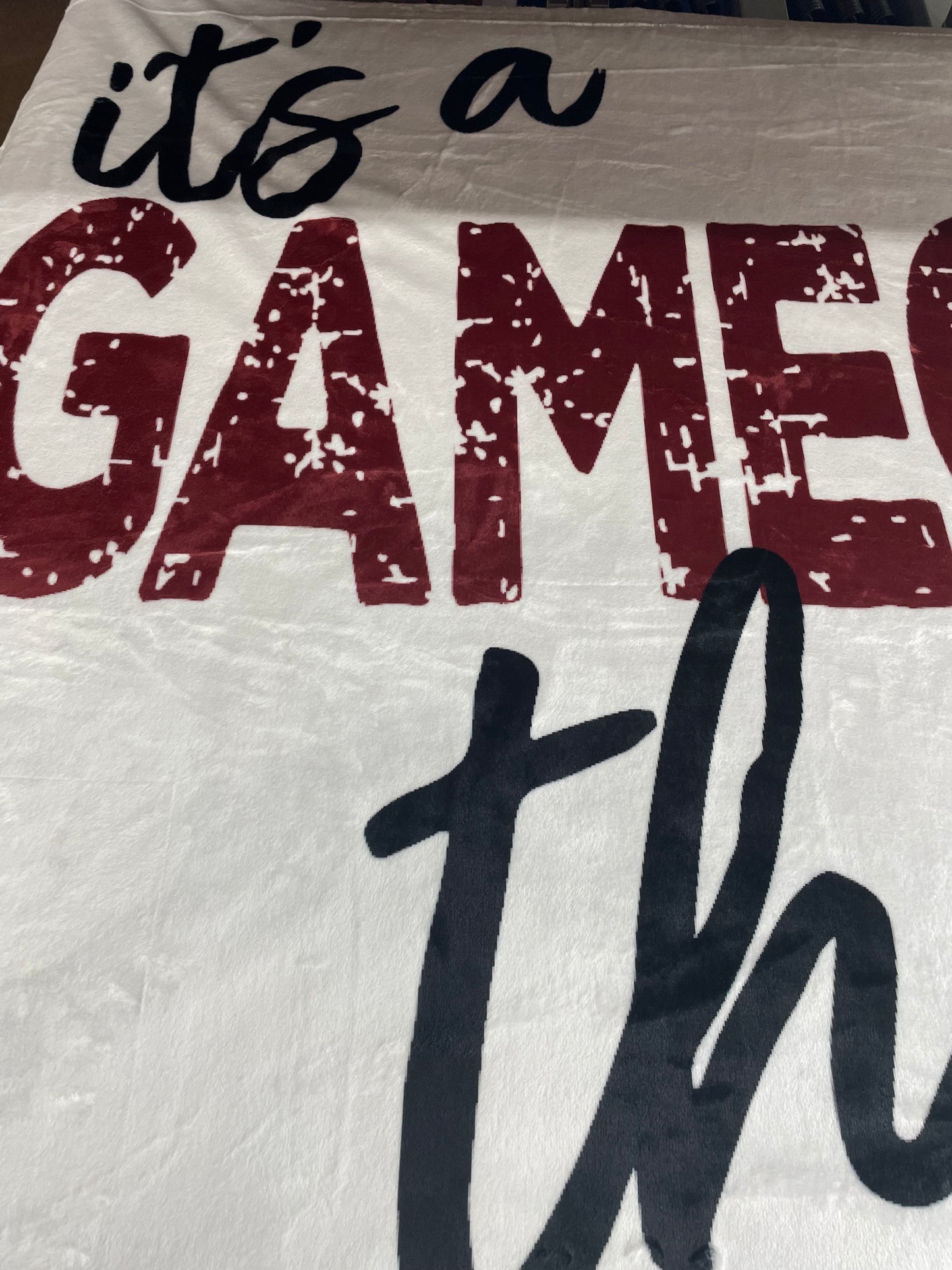 Its A Gamecock Thing