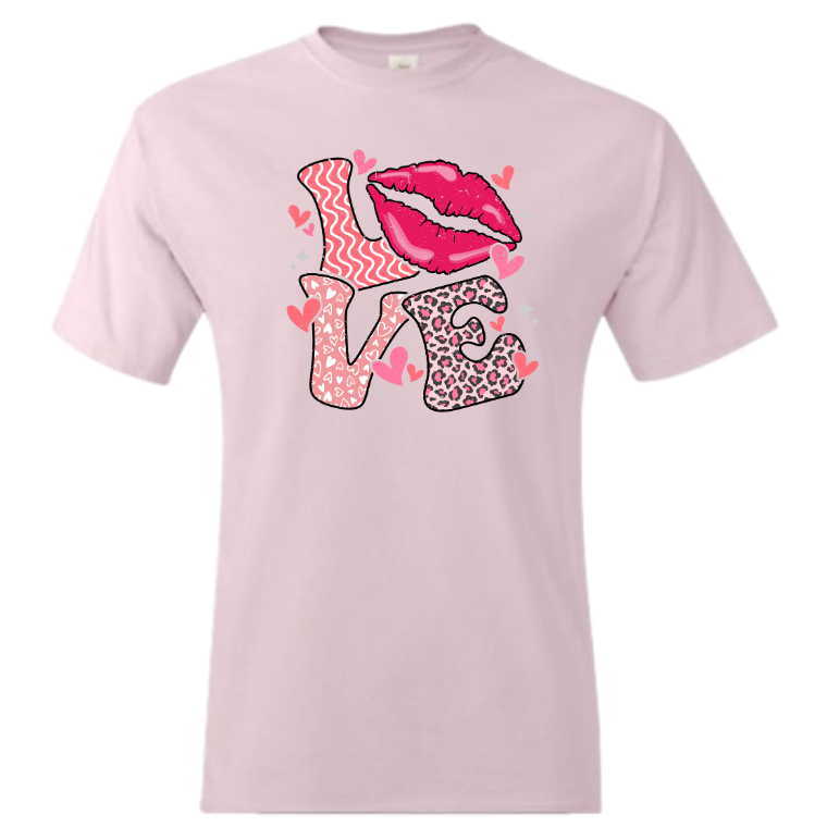 Valentine’s Day (Love)