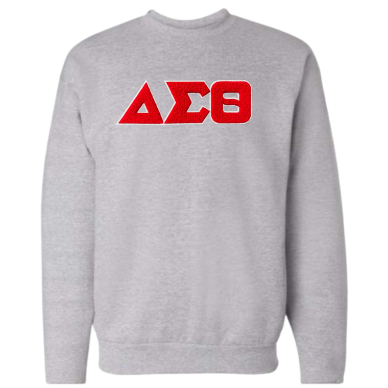 Delta Crewnecks & Hoodies