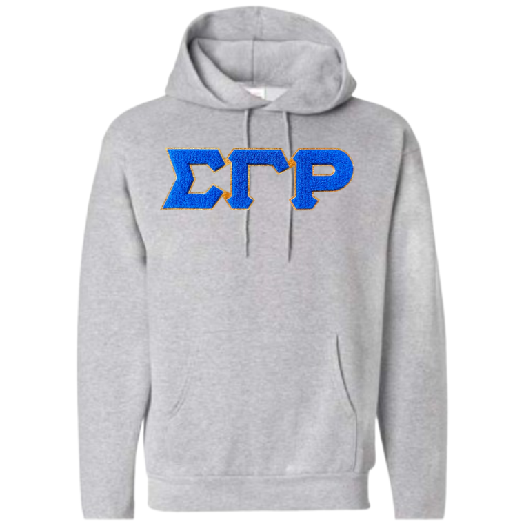 Rho Crewnecks & Hoodies