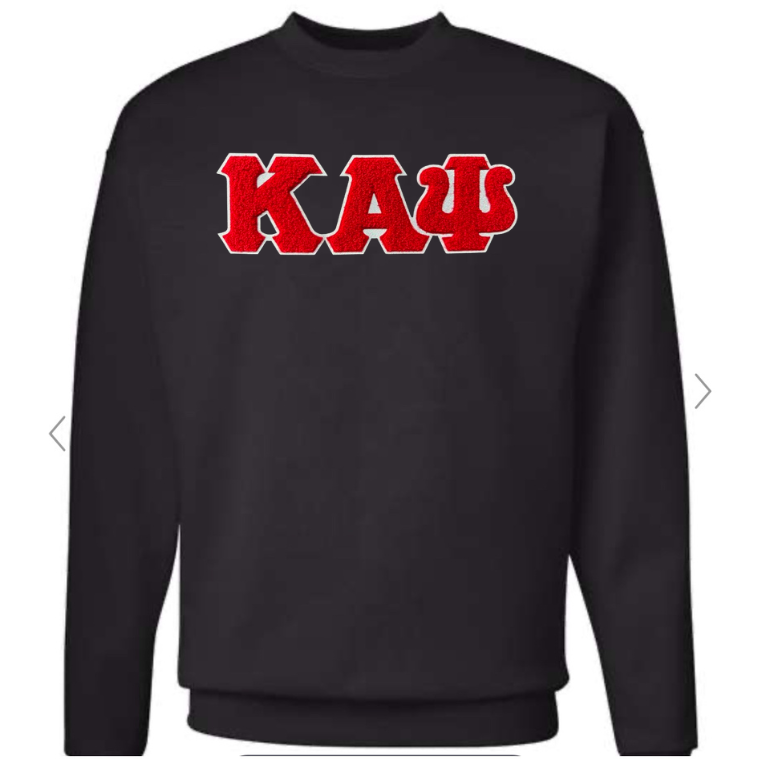 Kappa Crewnecks & Hoodies