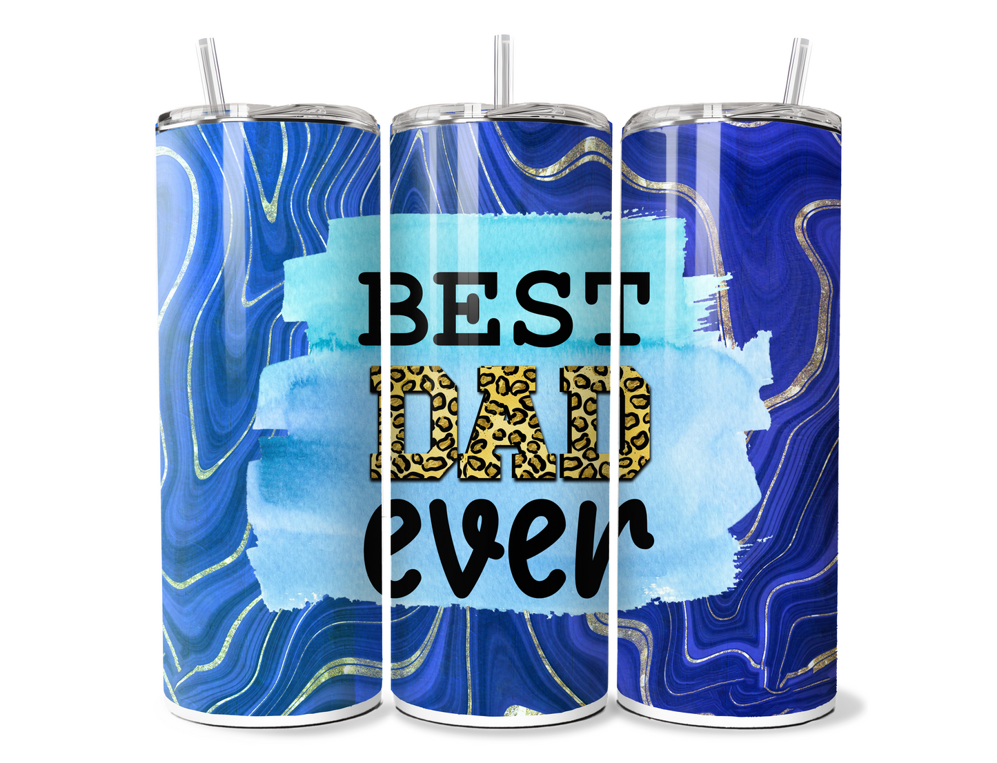 Father’s Day Tumblers