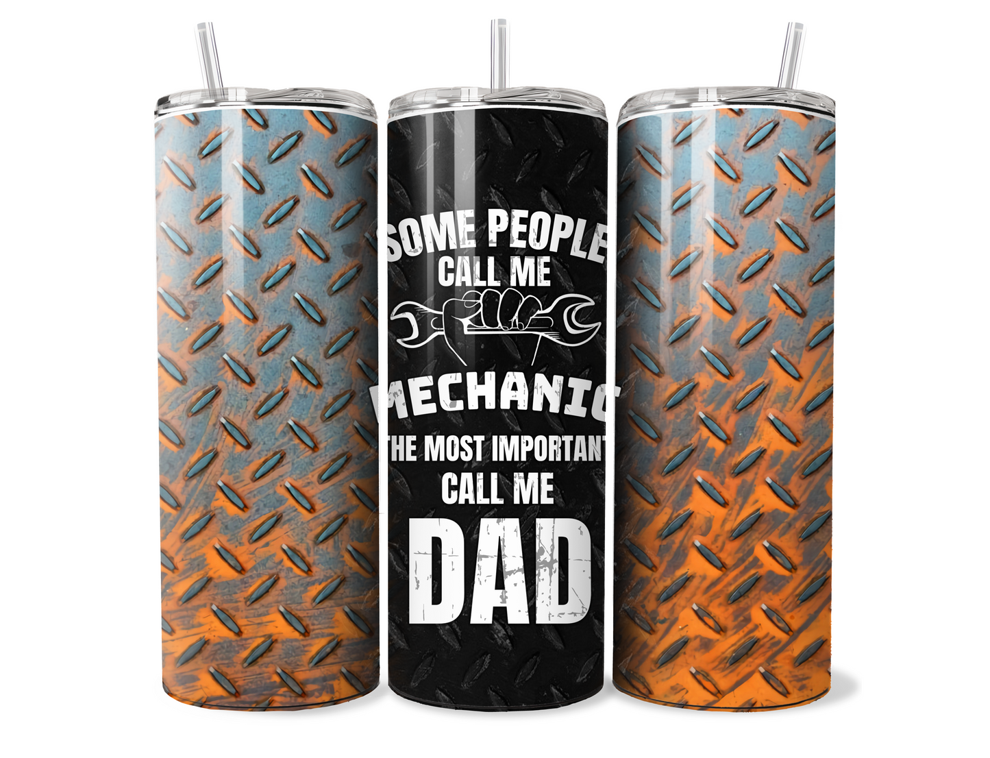 Father’s Day Tumblers