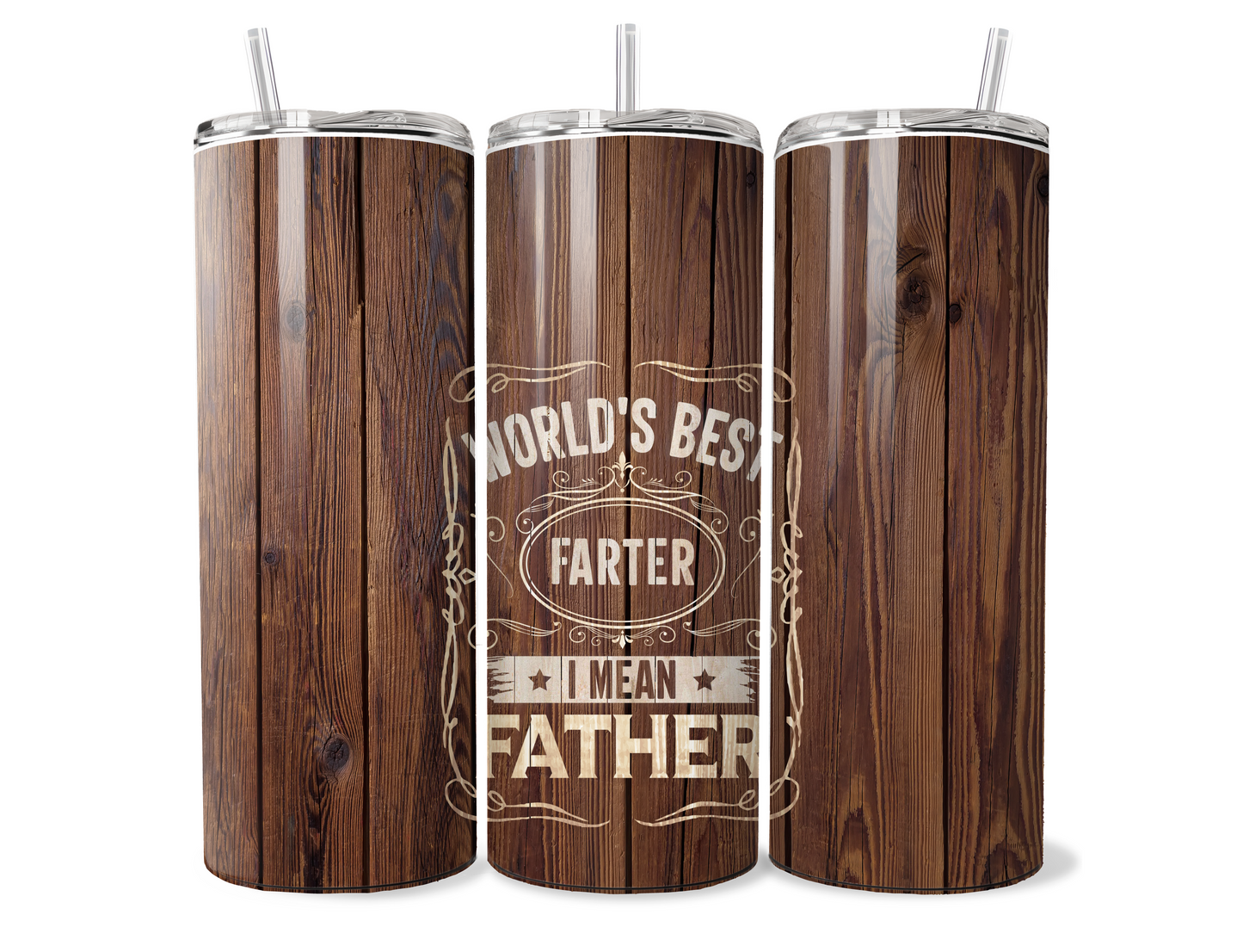 Father’s Day Tumblers