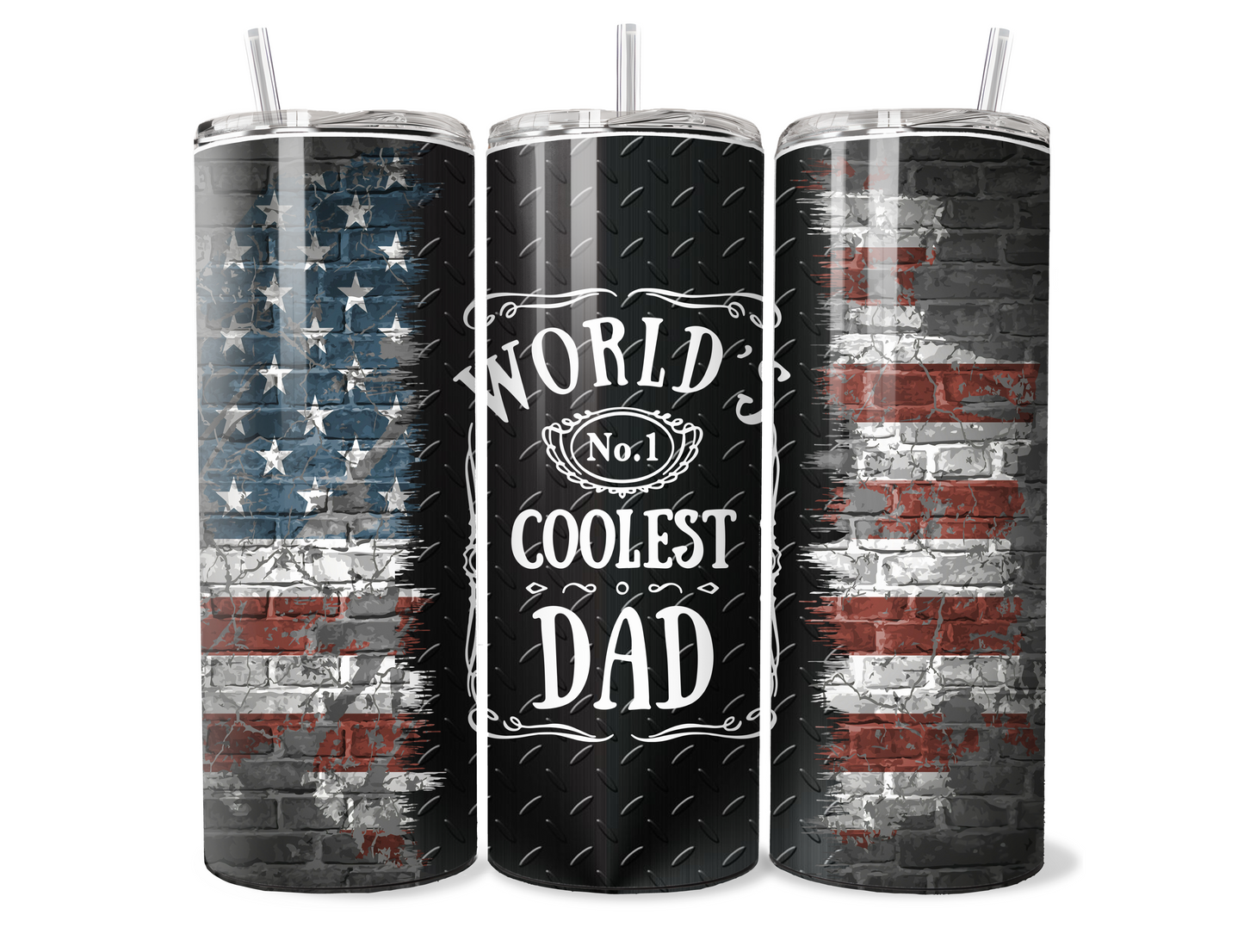 Father’s Day Tumblers