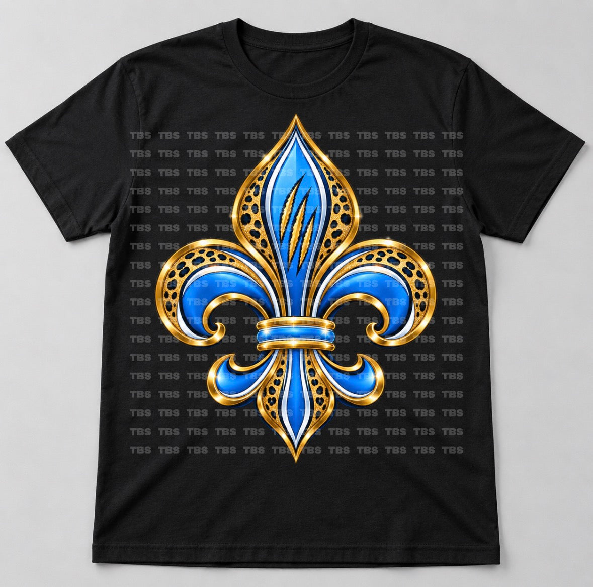 Fleur De Lis