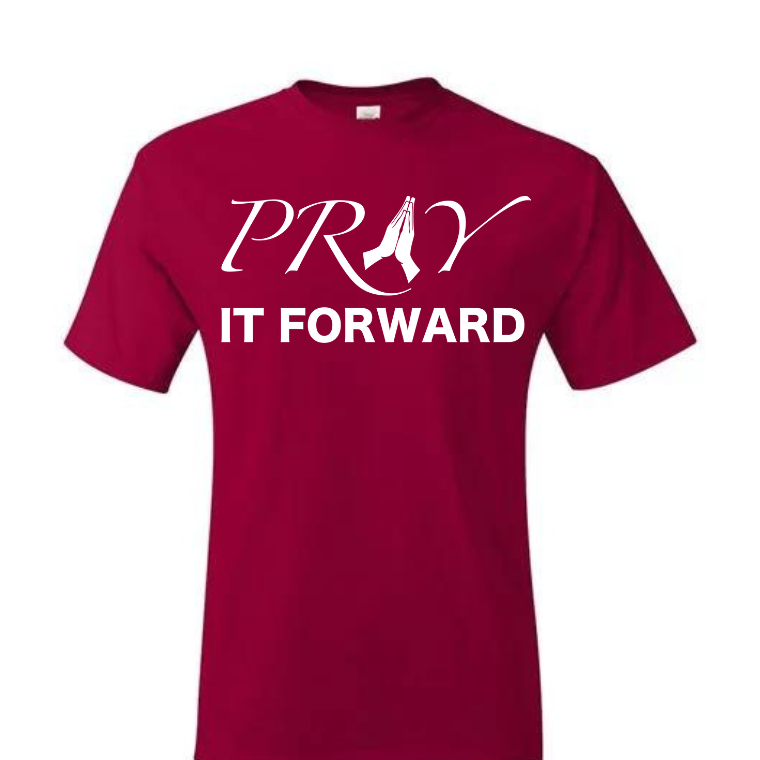 Pray It Forward