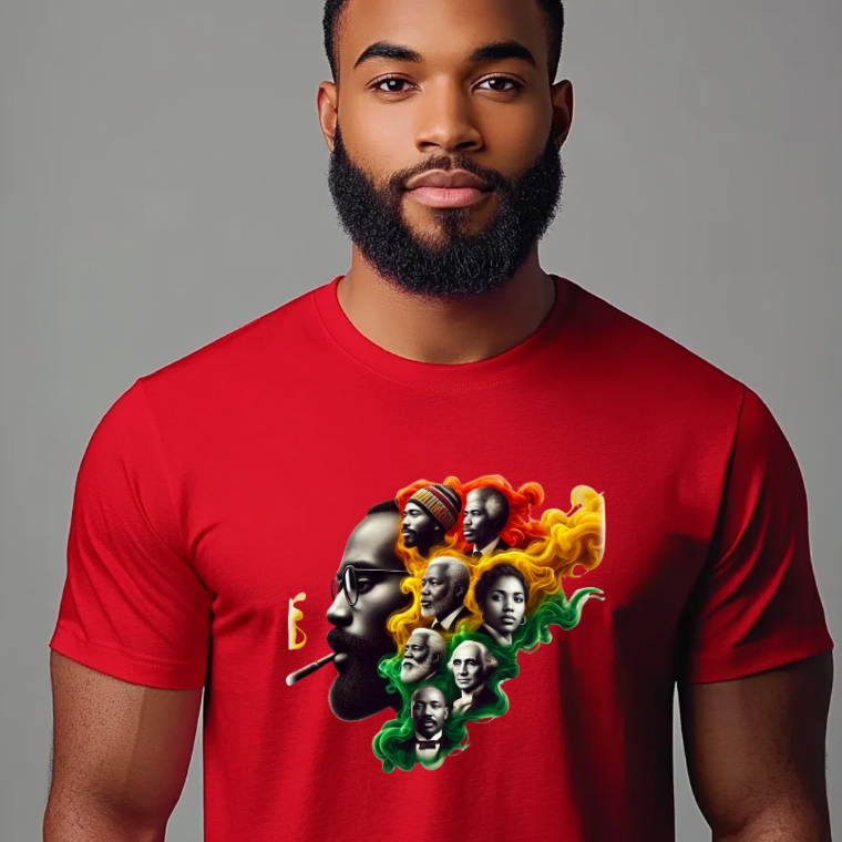 BLK History Makers