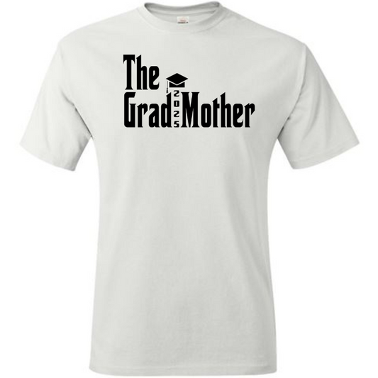 The Grad Mother