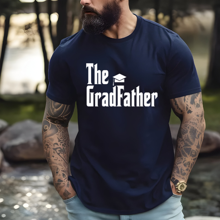 The Grad Father