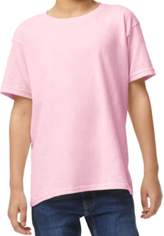 Custom T-Shirt (Youth)