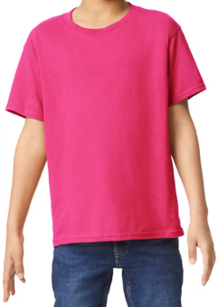 Custom T-Shirt (Youth)