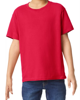 Custom T-Shirt (Youth)