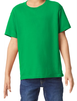 Custom T-Shirt (Youth)