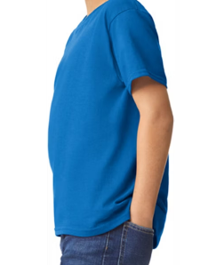 Custom T-Shirt (Youth)