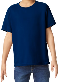 Custom T-Shirt (Youth)