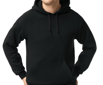 Custom Hoodie (Adult)