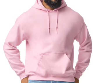 Custom Hoodie (Adult)