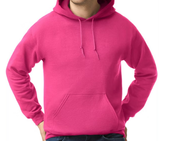 Custom Hoodie (Adult)