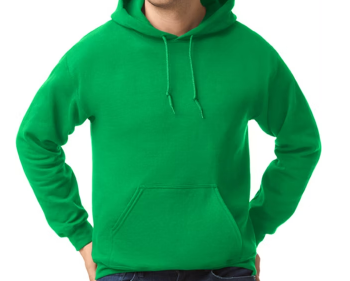 Custom Hoodie (Adult)