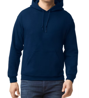 Custom Hoodie (Adult)