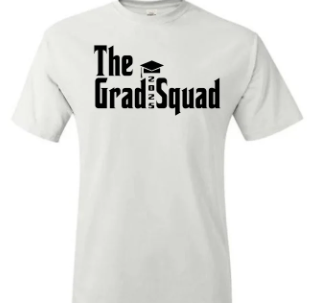 The Grad Squad
