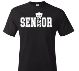 Senior 2025