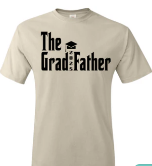 The Grad Father