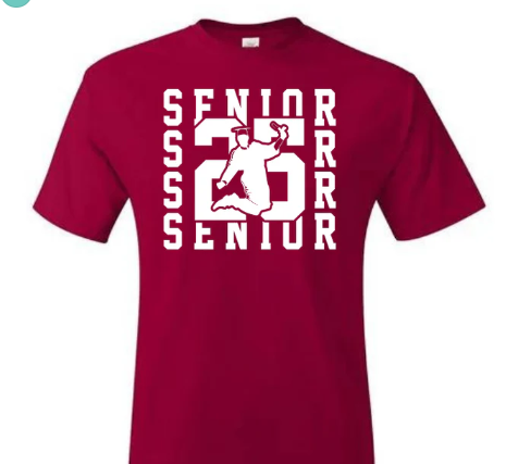 Senior 25