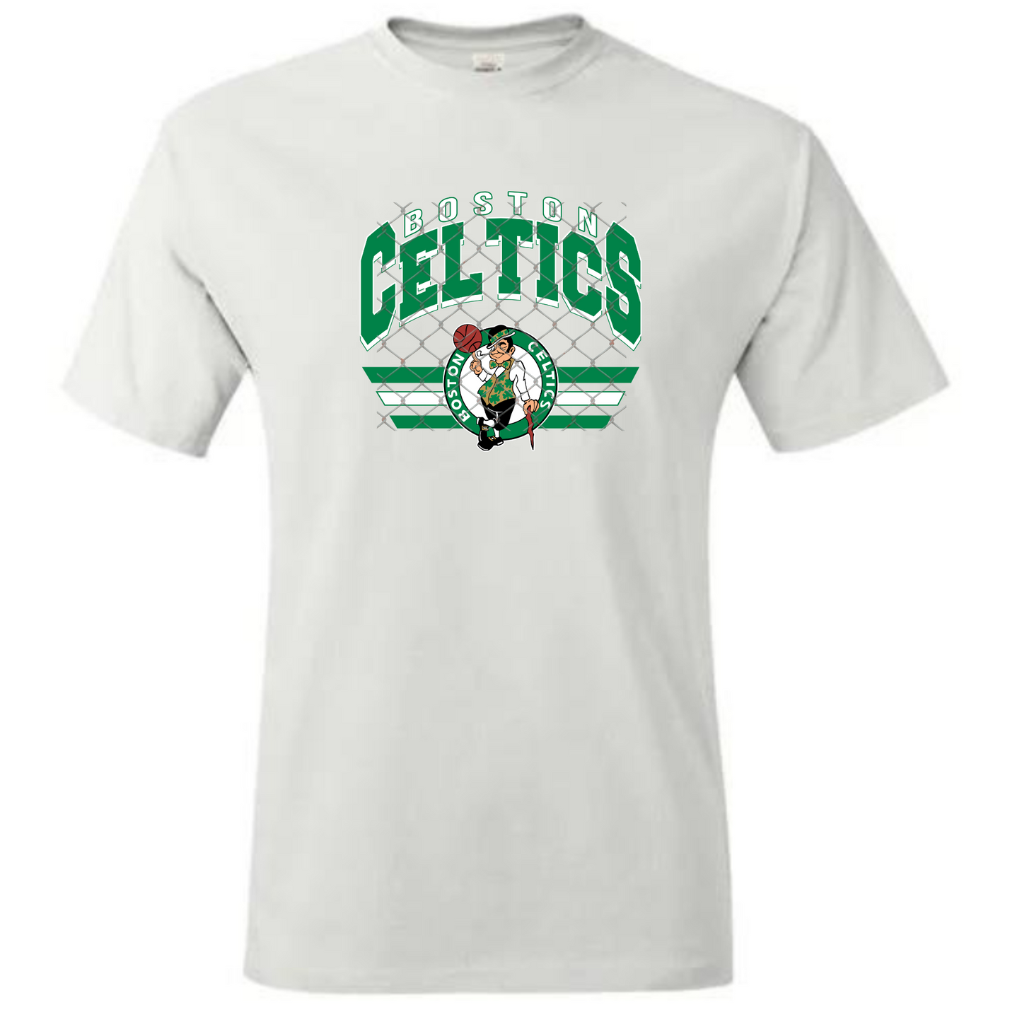 Pro Basketball T-Shirt
