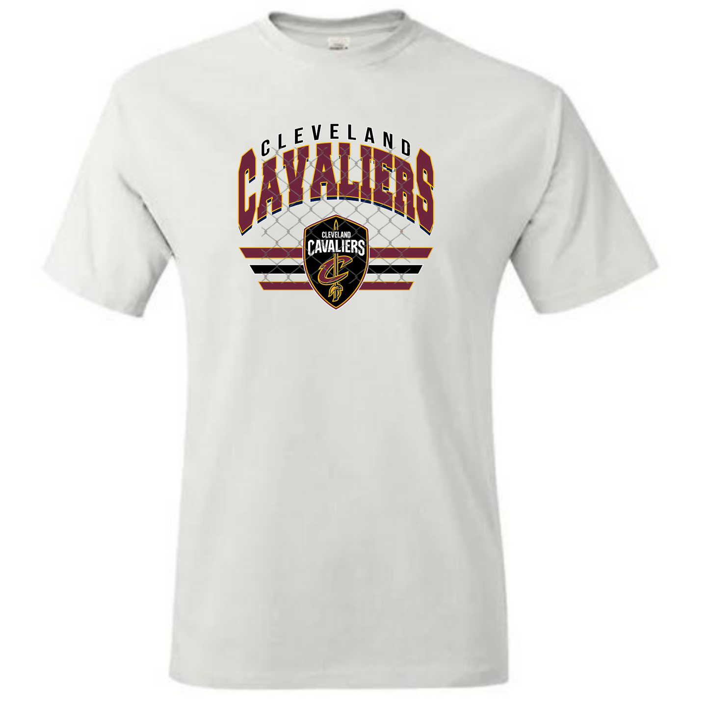 Pro Basketball T-Shirt