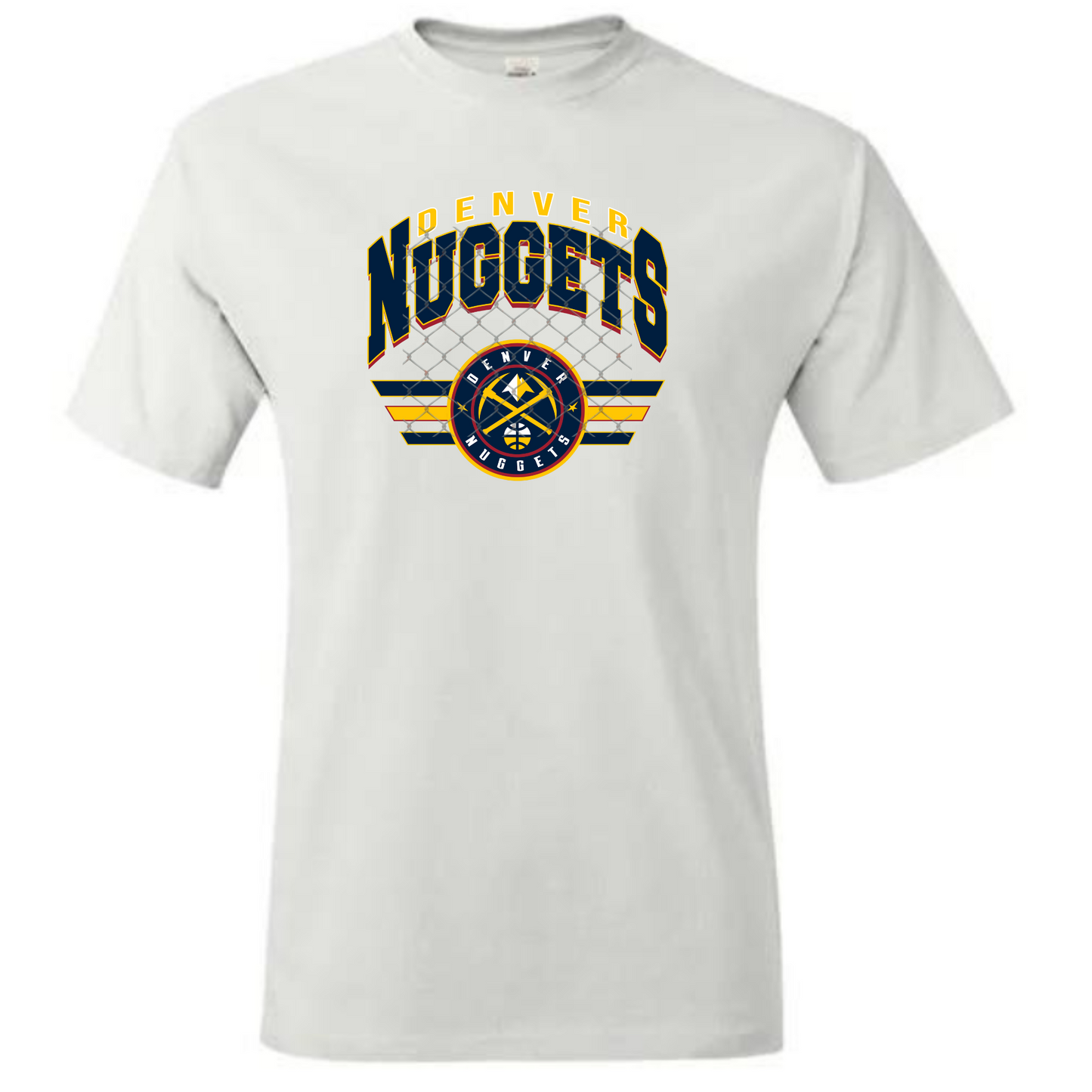 Pro Basketball T-Shirt
