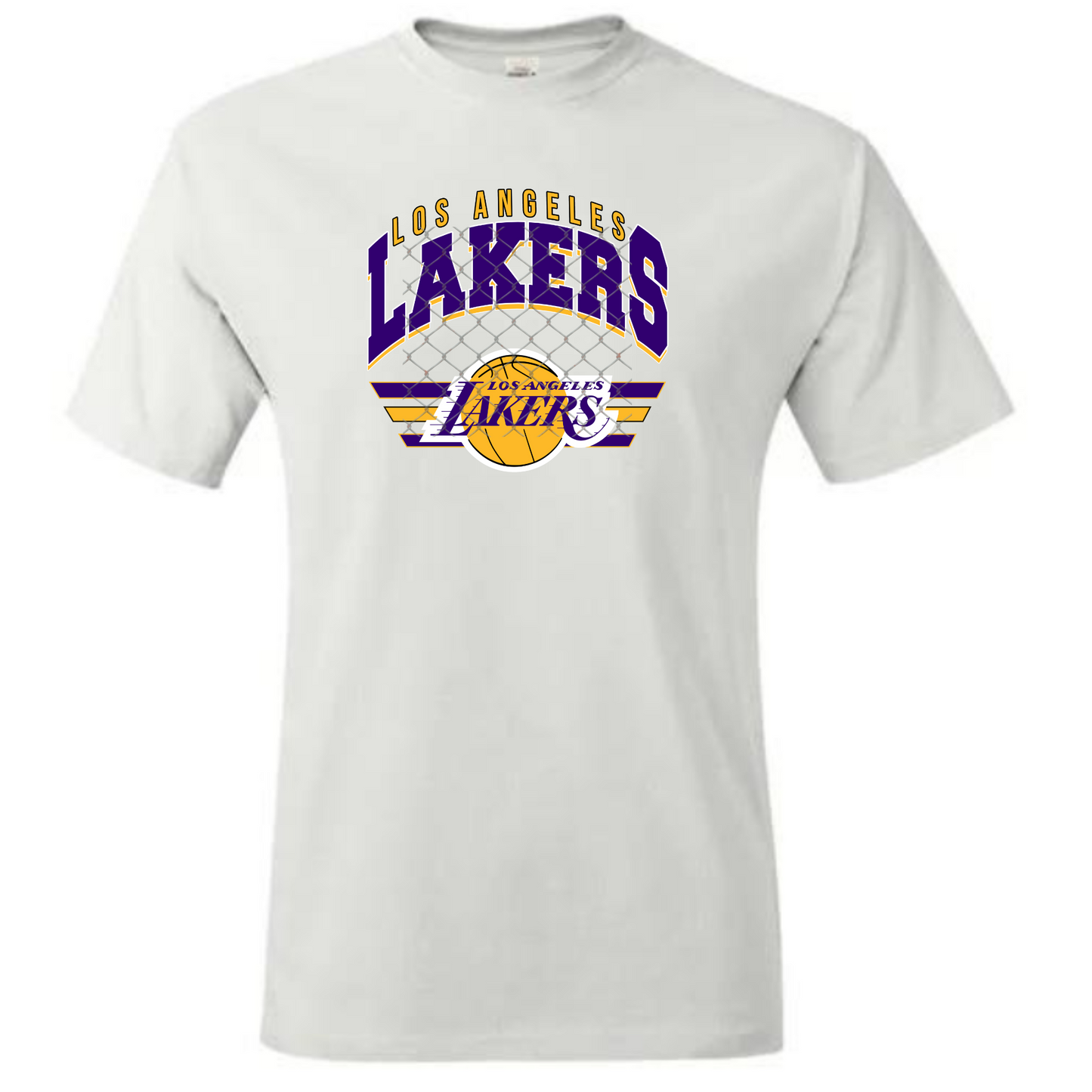 Pro Basketball T-Shirt