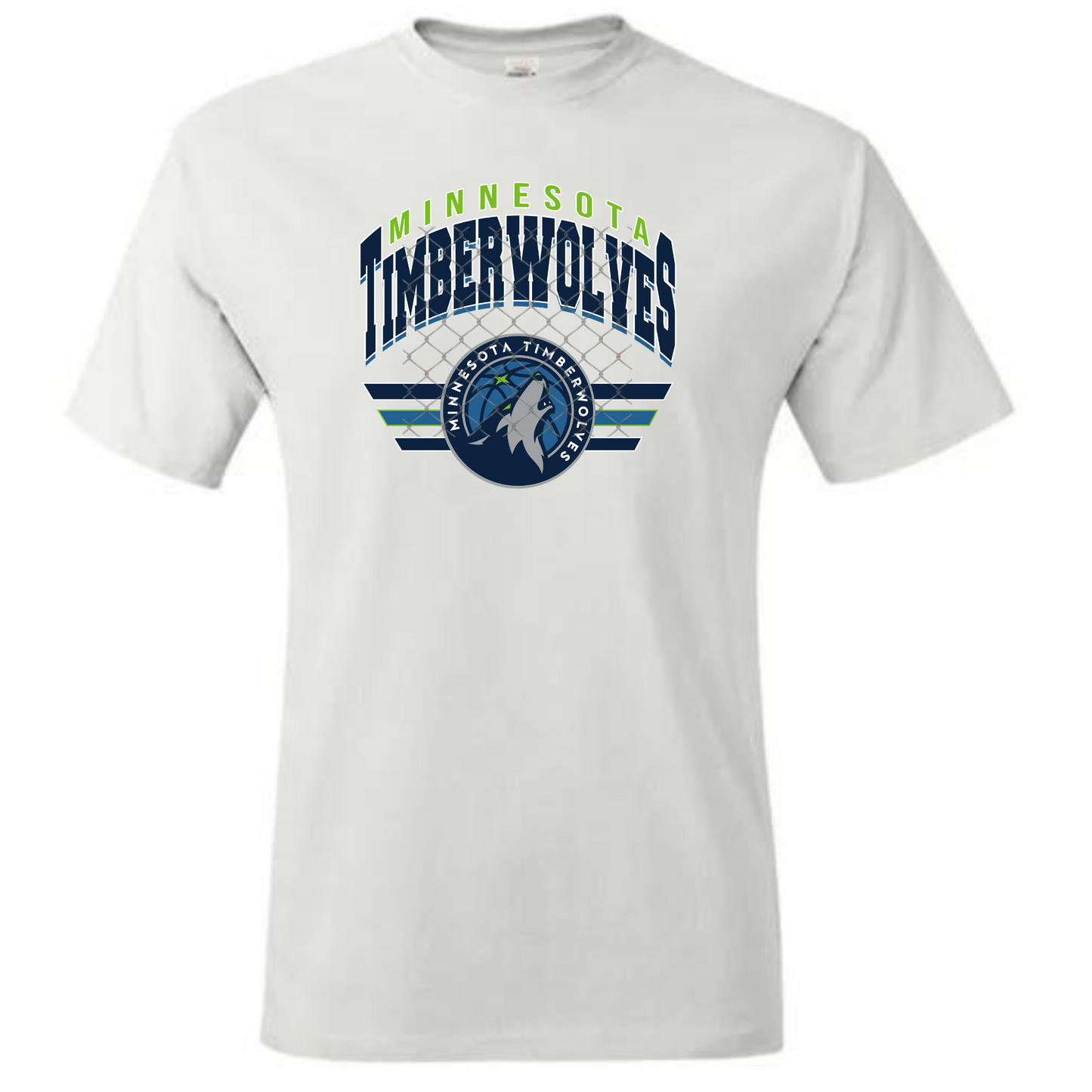 Pro Basketball T-Shirt