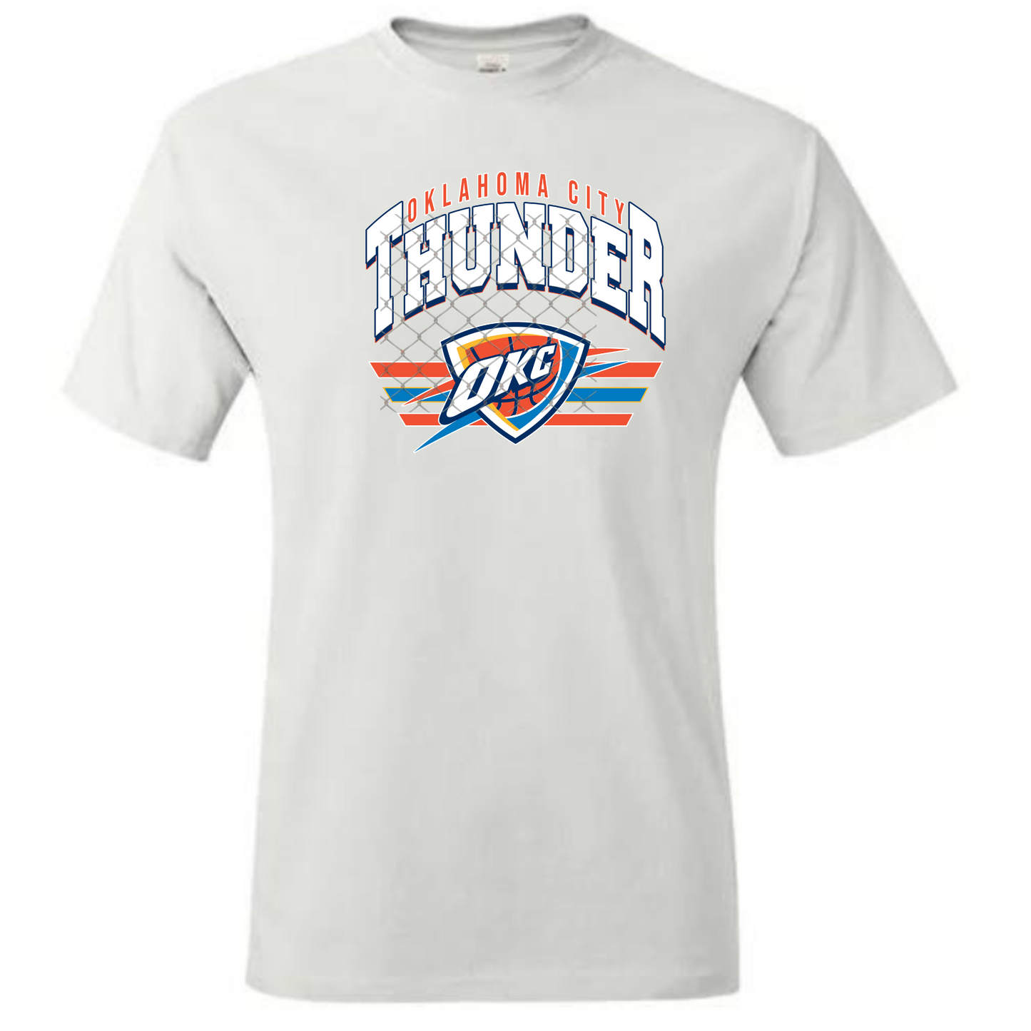 Pro Basketball T-Shirt