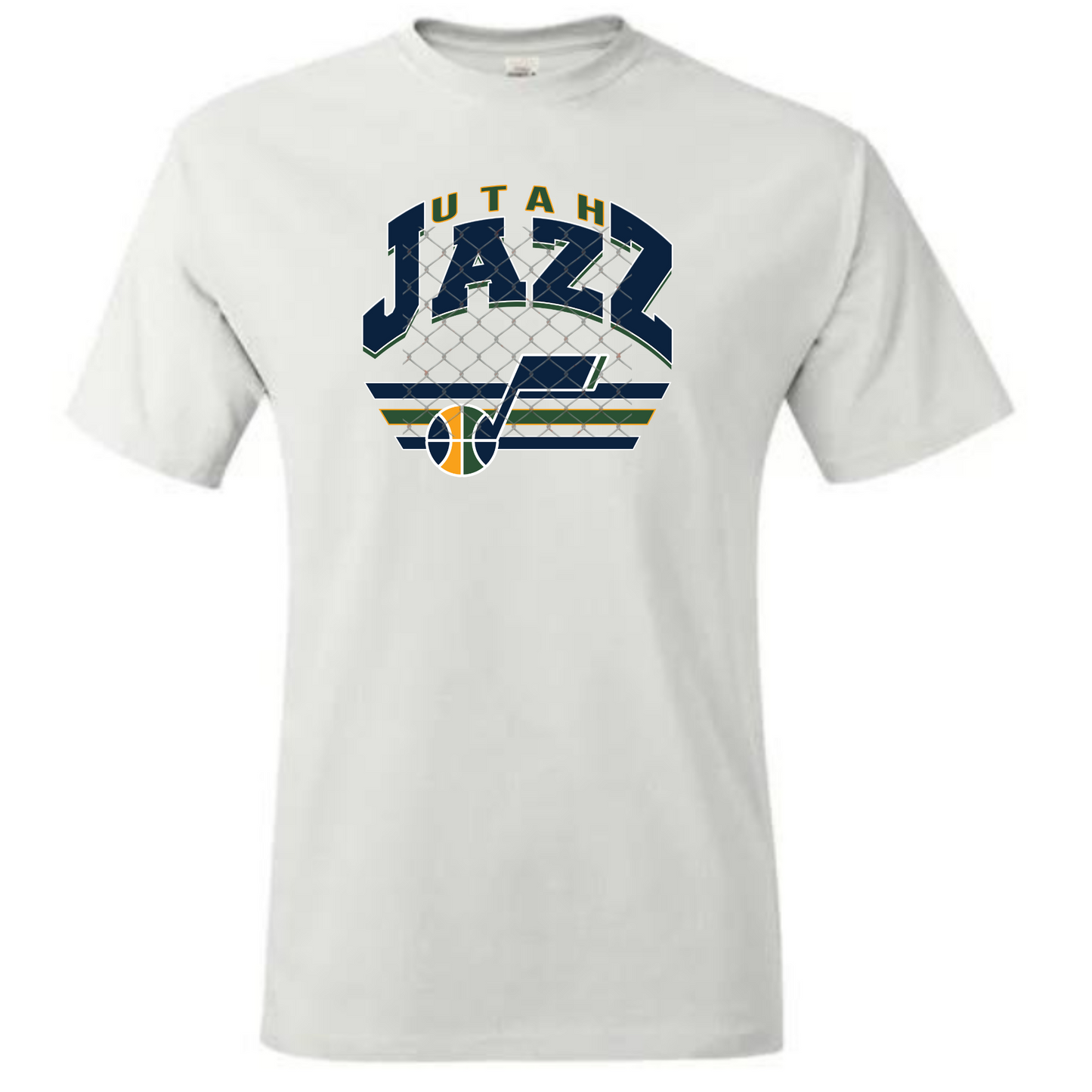 Pro Basketball T-Shirt