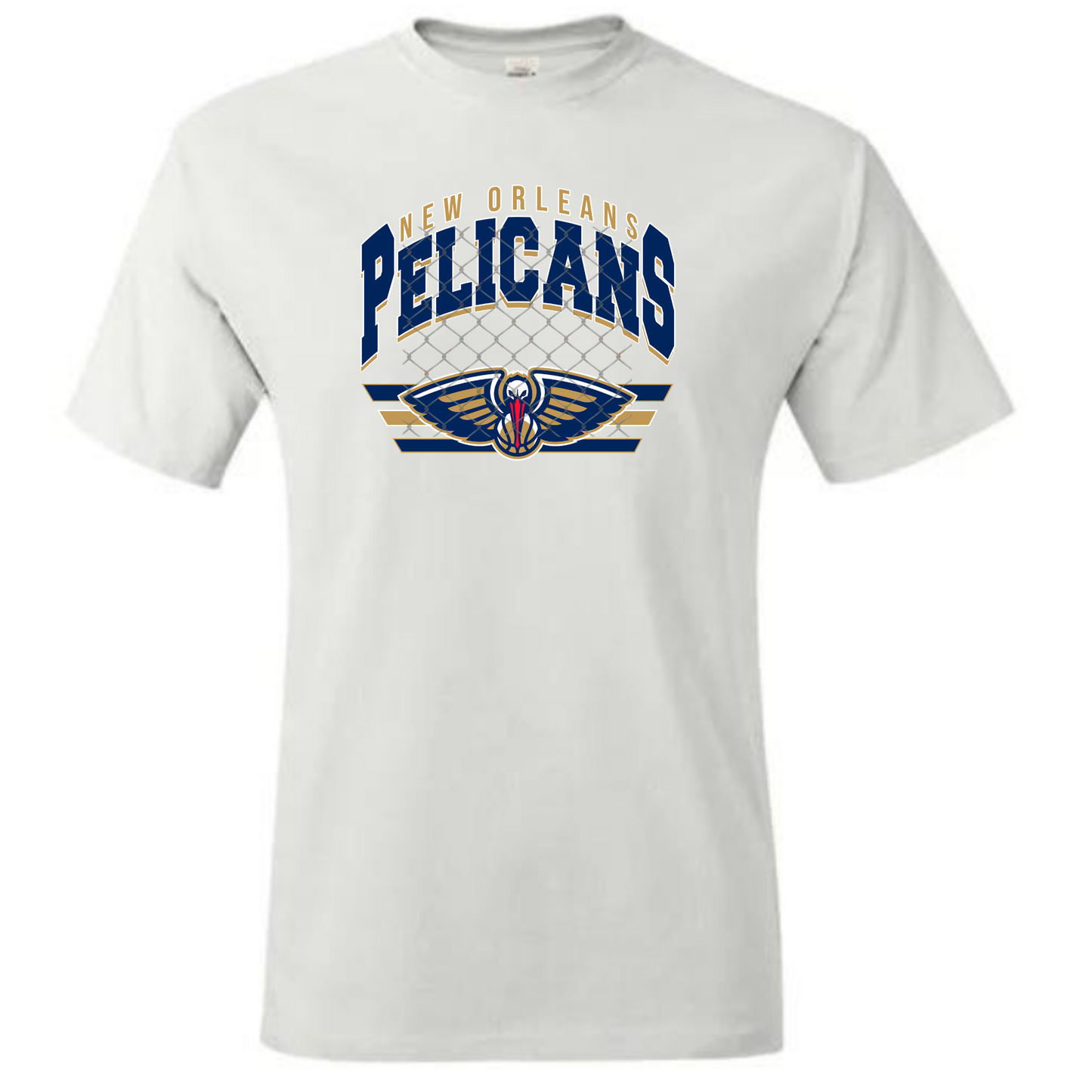 Pro Basketball T-Shirt